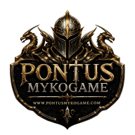 pontusmykogame
